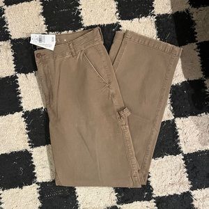 American Eagle cargo pants